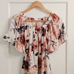 Women's Sienna Sky Blouse